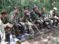 Charity Exercises 091